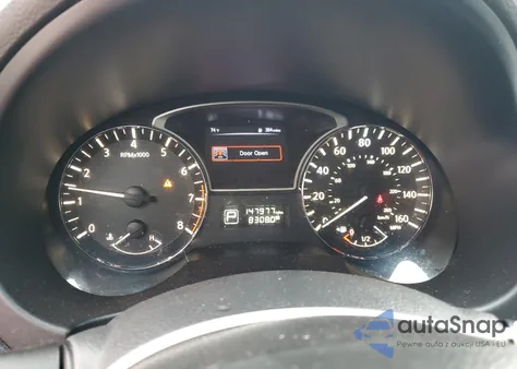 2015 Nissan Altima 2.5 z USA, uszkodzony, nr VIN 1N4AL3AP5FN333112